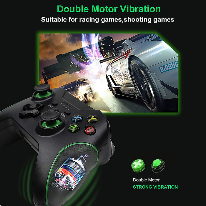Generic Xbox One Wireless Controller (Xbox One , Windows PC, PS3 )