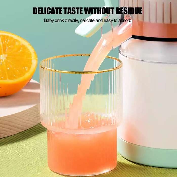 Citrus Juicer