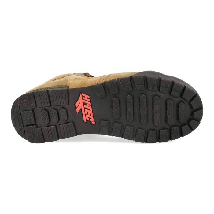 HI TEC PCT TAN BOOT
