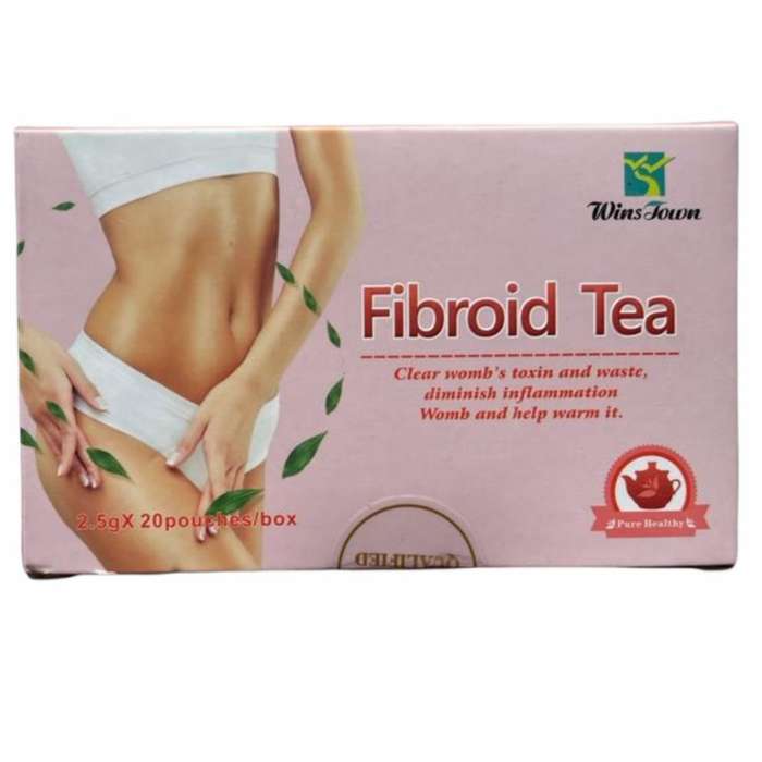 Fibroid Tea (20 Tea Bags)