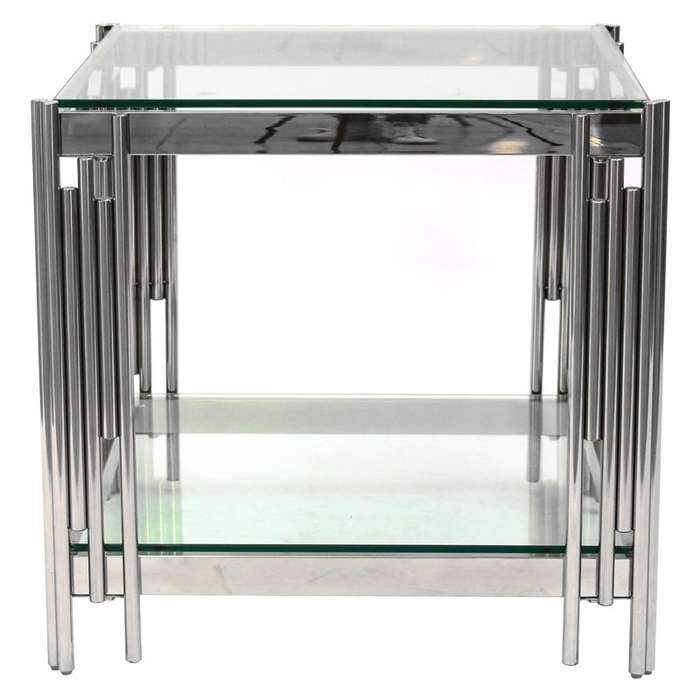 Furniture - Homefront Side Table