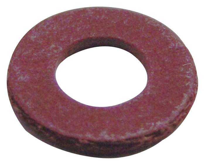 TR Fastenings (DM2.5-PWFI-BG10-) Washer, Fibre, M2.5, 2.8 mm Internal