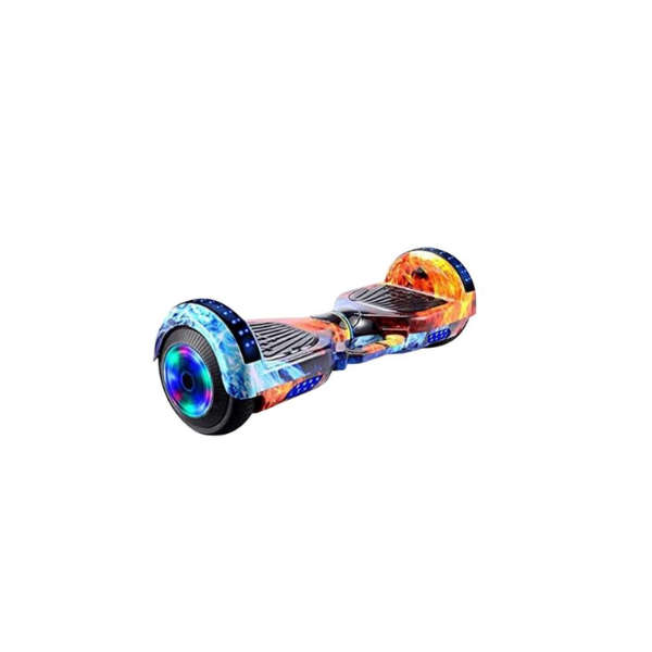 Bluetooth Balance Scooter Hoverboard - 6.5 Inch
