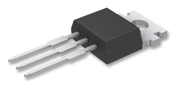 Vishay (IRF740PBF) Power MOSFET, N Channel, 400 V, 10 A, 0.55 ohm
