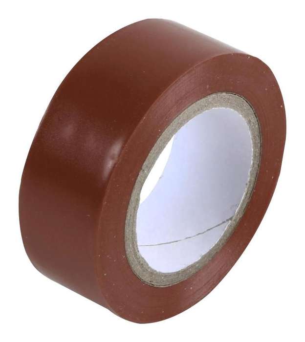 Multicomp Pro (MP002142) Electrical Insulation Tape, 19 mm x 8 m
