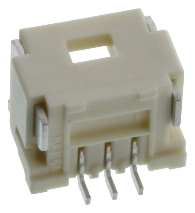 Molex (502585-0370) PCB Receptacle, Wire-to-Board, 1.5 mm, 1 Rows