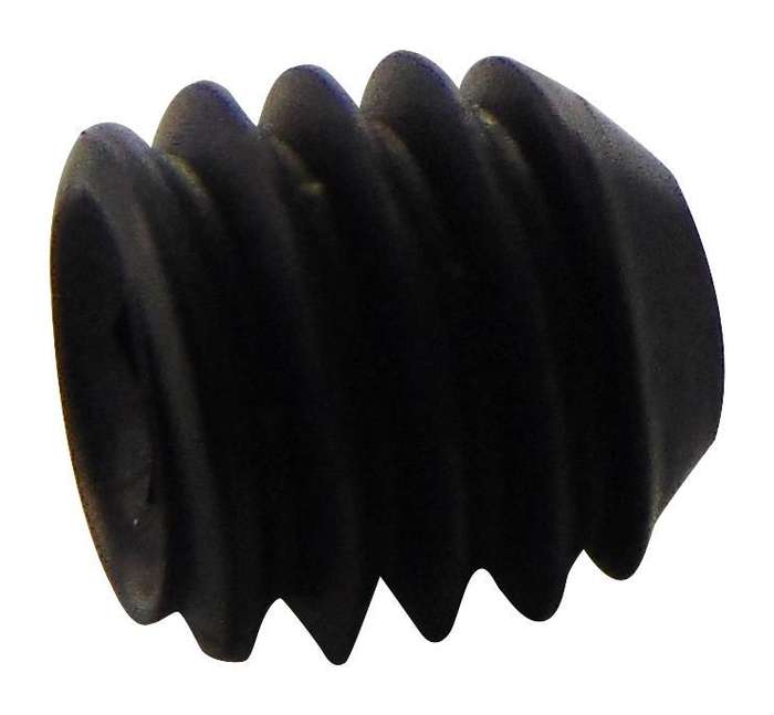 TR Fastenings (M3 3 HS45PC S100) Screw, Socket Set, Steel