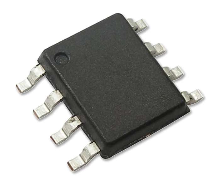 Maxim (DS28EA00U+) Temperature Sensor IC, Digital, ± 0.5°C, -40 °C