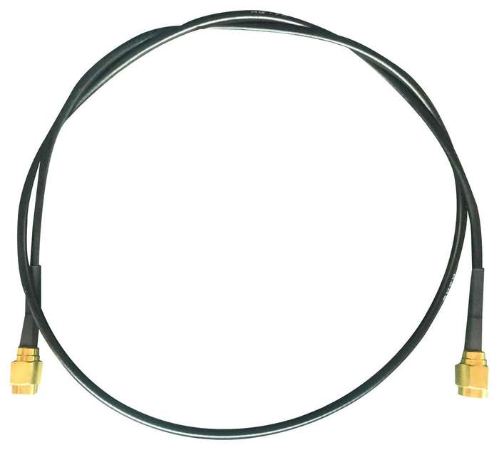 Multicomp Pro (MC001053) RF/Coaxial Cable Assembly, SMA to SMA