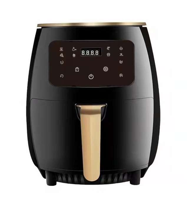 Air Fryer [Silver Crest 6L]