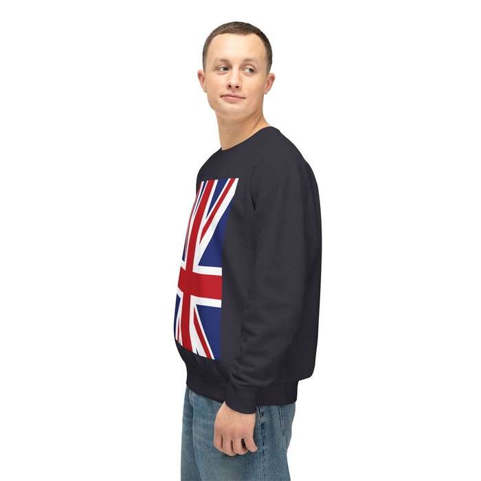 High Fashion Unisex Premium UK Jersey