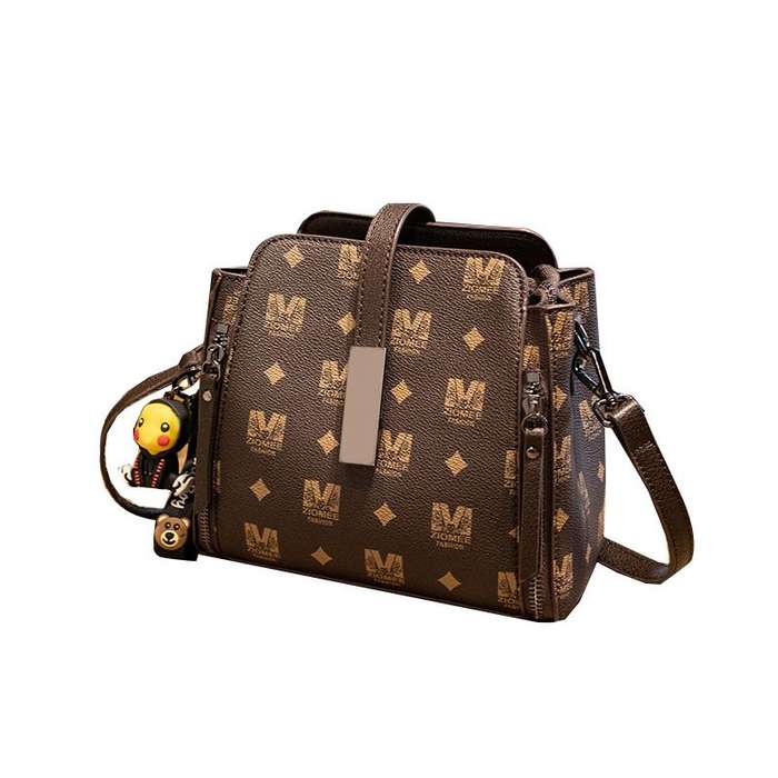 Small Crossbody Shoulder Bag For Women