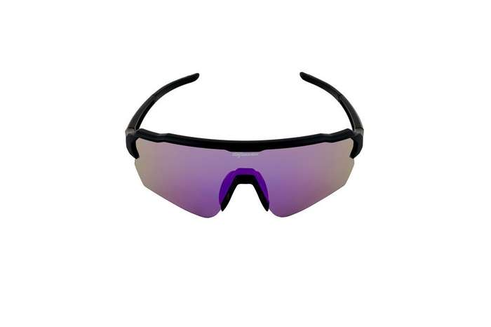 Boonies Swift Sunglasses Purple