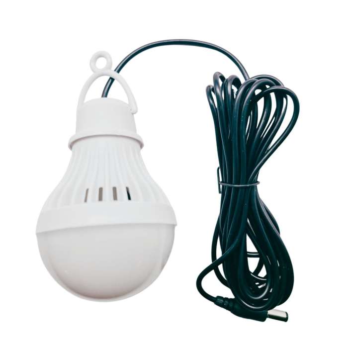 MK-SL6020 Solar LED Multi Function Lighting and Speaker System