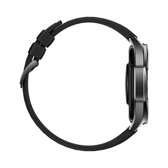 HUAWEI WATCH GT 5 46mm | Ultra-Hard & Nano-Lilm Water Proof Coatings -Black