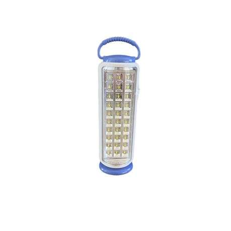 MTY - 70033 LED Rechargeable Emergency Light