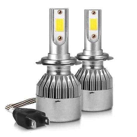 Bright LED Headlight C6-H11