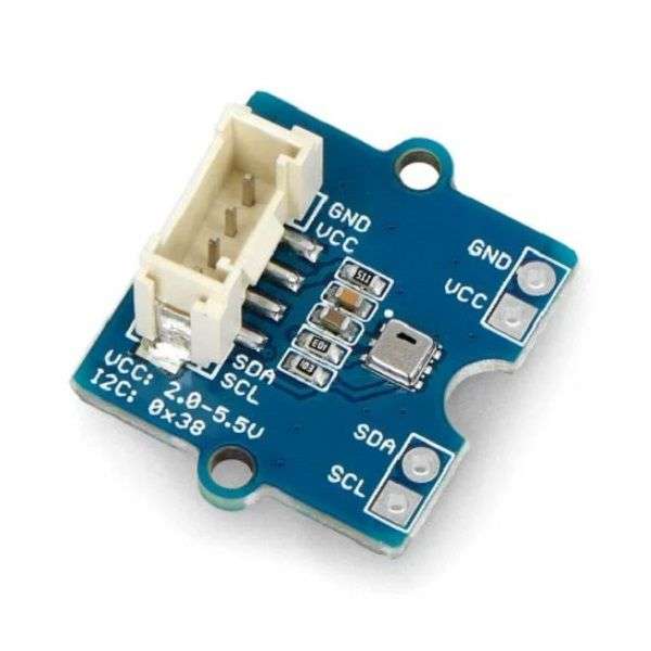 Seeed Studio (101990644) Temperature and Humidity Sensor