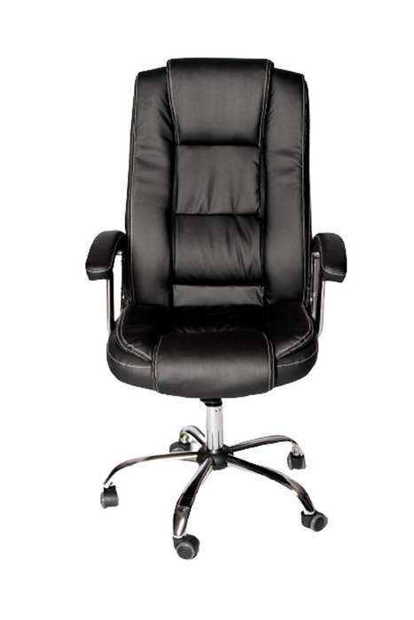 Executive Office Chair With Arm Rest