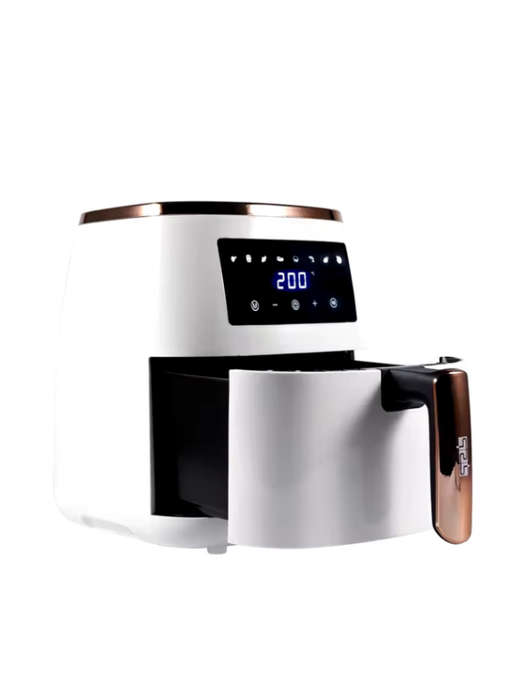 DSP 5.5L Multi-Function Digital Air Fryer Oven No Oil New Air Fryer-1500W