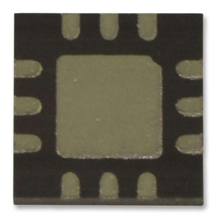 Maxim Integrated (3582922) USB Interface, 4.75 V, 5.5 V, TQFN-EP, 12 Pins
