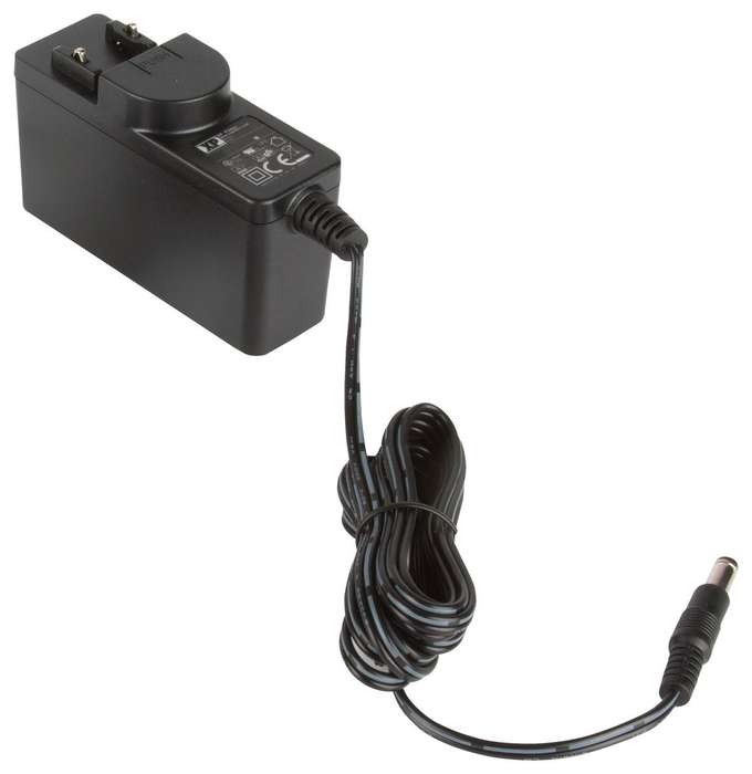 XP Power (ACM12US05) AC/DC Power Supply, 12 W, 5 V, 2 A