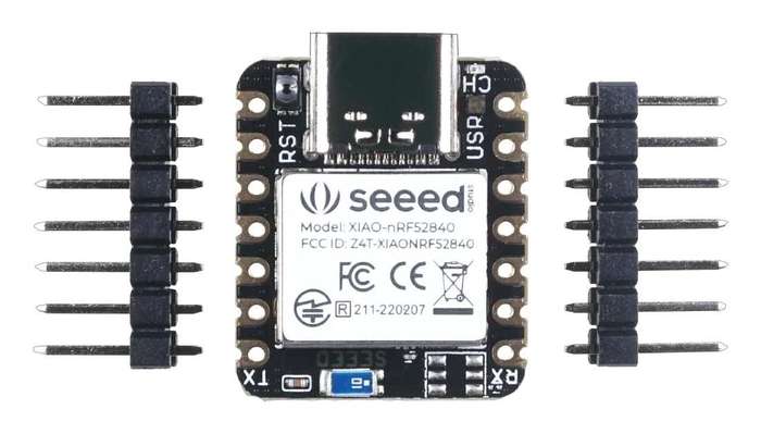 Seeed Studio (102010448) SBC, XIAO nRF52840, ARM Cortex-M4