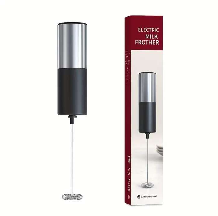 Electric Milk Frother