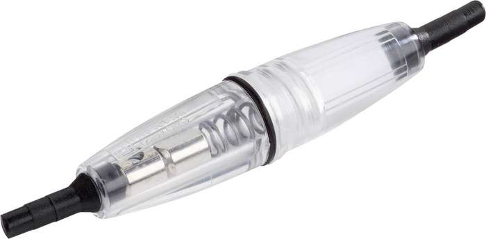 Bulgin Limited (FX0285) Fuseholder, In-Line, 50V, 10A