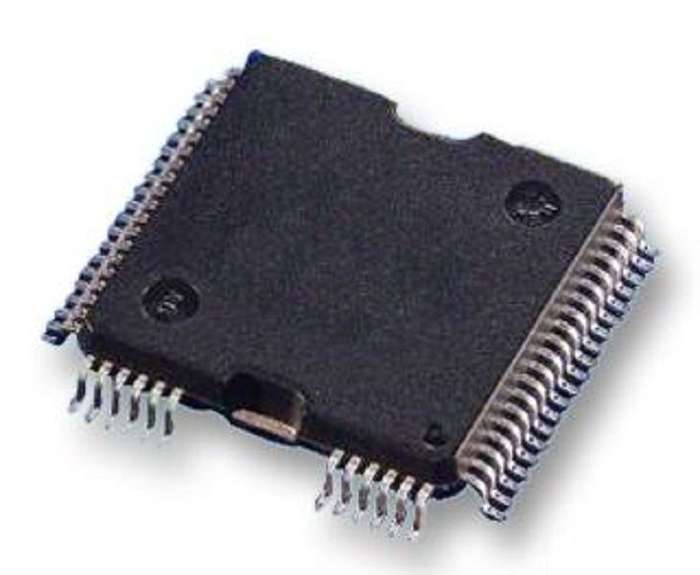 Stmicroelectronics (STM32L071RBT6) ARM MCU, 32 bit, 32 MHz, 128 KB