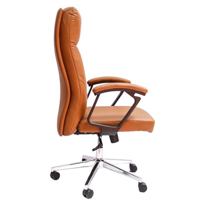 Office Executive Chair, Brown