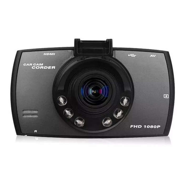 Advanced Digital Car Record Camera