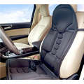 Seat Massager, Vibrating Back Massager for Chair Massage Cushion