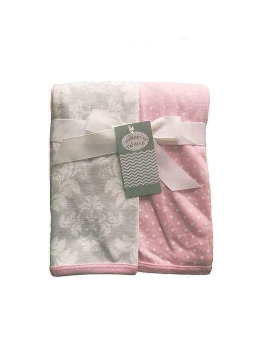 Mothers Choice 100 % Cotton 7 Piece Little Princess Set 6-9 months