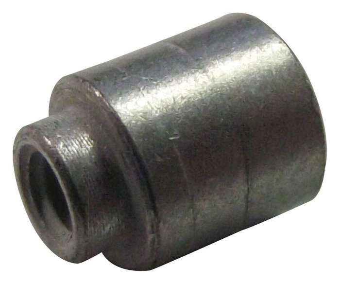 Wurth Elektronik (9774040951R) Spacer, SMT, Non Stop, Steel, Swage Round