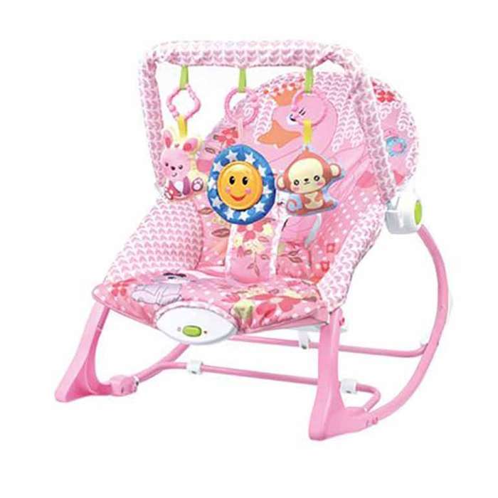 Baby Infant-to-Toddler Rocker