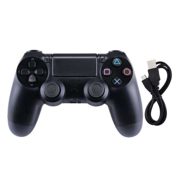 Doubleshock 4  Wireless Controller