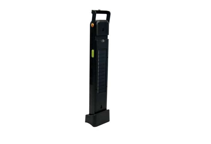 Rechargeable Solar Emergency Light