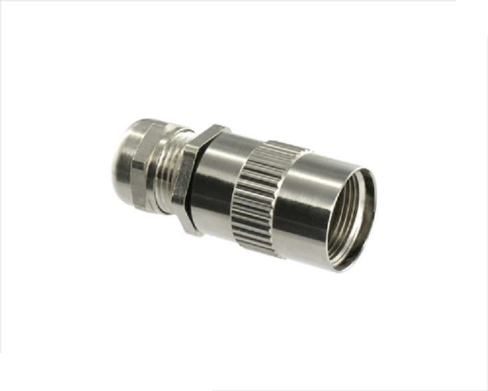 Eaton (UT016JCS) Circular Connector Clamp, 16, 14 mm, Zinc Alloy