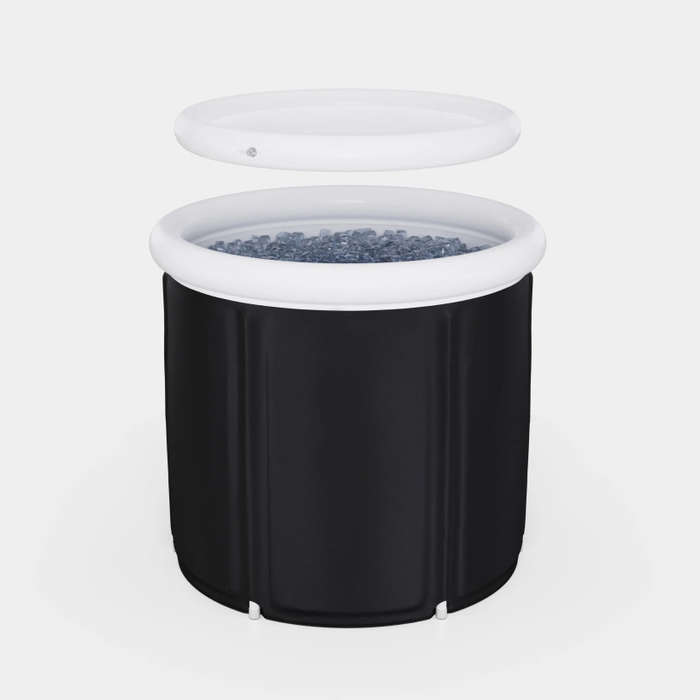 Pro-Elite Ice Pod - Portable Ice Bath