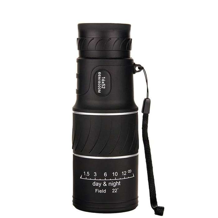 1080p R7 Digital Night Vision Monocular