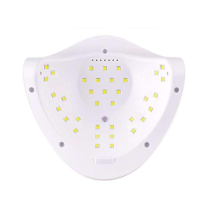 80W UV LED Nail Dryer