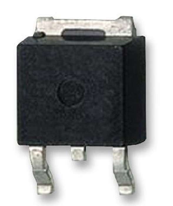 Vishay (IRFR9024PBF) Power MOSFET, P Channel, 60 V, 8.8 A, 0.28 ohm