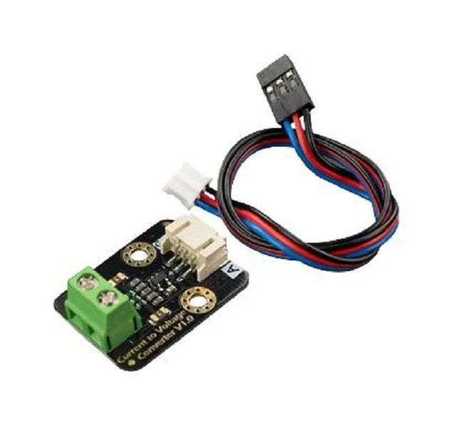 DFRobot (KIT0139) Liquid Level Transmitter, Throw-in Type