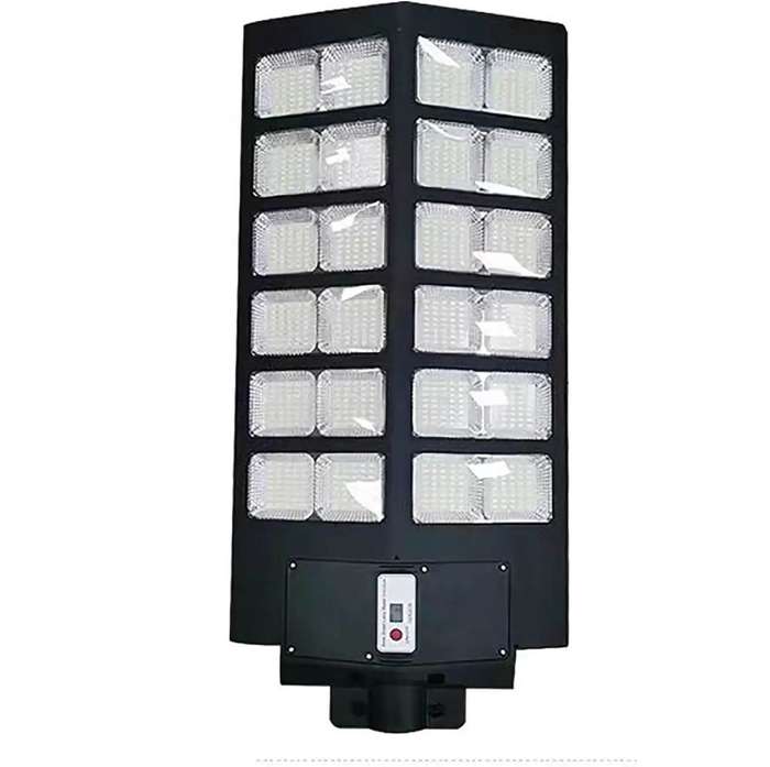 Sensored Solar LED Street Light 1200W
