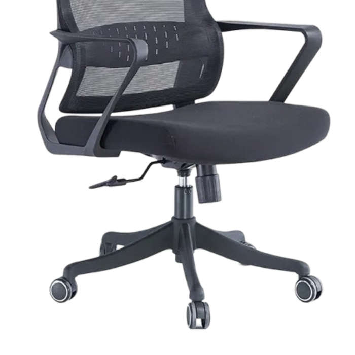Ergonomic Office Chair - Classic Style, Superior Comfort & Support