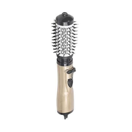 Multifunctional Electric 2-in-1 Rotating Hot Air Comb