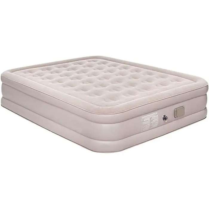 Inflatable Mattress With Built In Pump  190*100*40cm