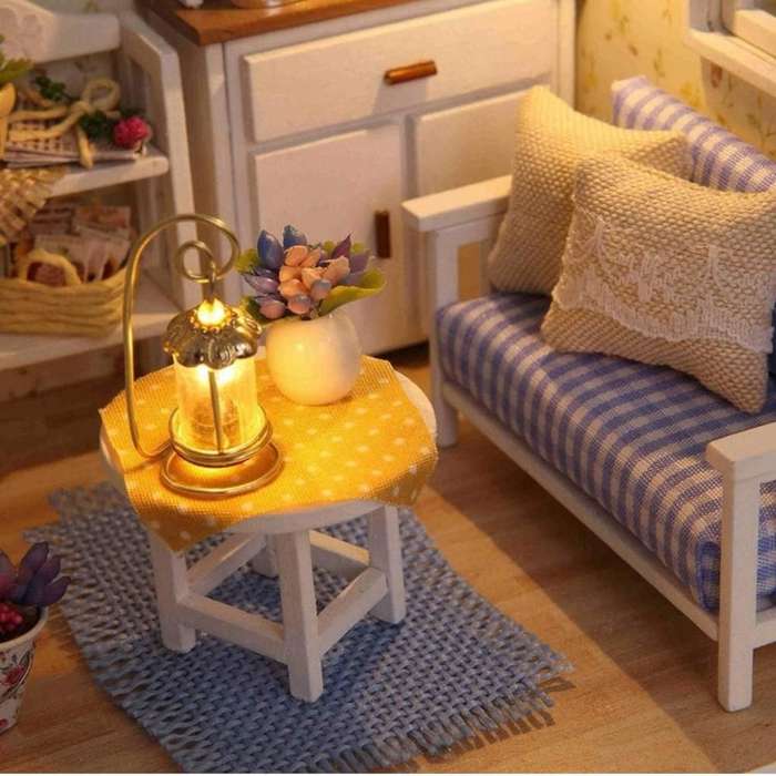 Cute Room Diy- Kitten House