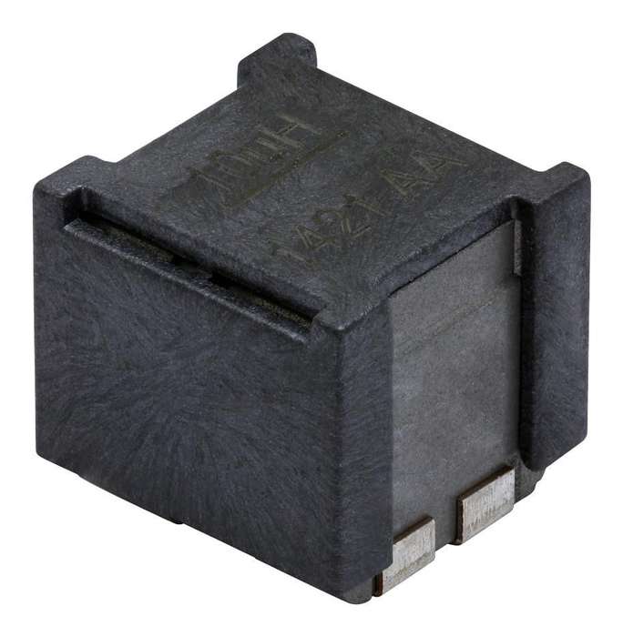 Vishay (IHLD2525GGER100M5A) Power Inductor (SMD), 10 µH, 4.1 A, Shielded